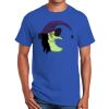 Ultra Cotton ® 100% Cotton T Shirt Thumbnail