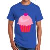 Ultra Cotton ® 100% Cotton T Shirt Thumbnail