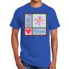 Ultra Cotton ® 100% Cotton T Shirt Thumbnail