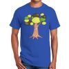 Ultra Cotton ® 100% Cotton T Shirt Thumbnail