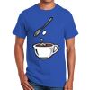 Ultra Cotton ® 100% Cotton T Shirt Thumbnail