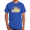Ultra Cotton ® 100% Cotton T Shirt Thumbnail