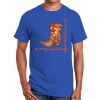 Ultra Cotton ® 100% Cotton T Shirt Thumbnail