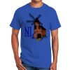 Ultra Cotton ® 100% Cotton T Shirt Thumbnail