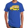 Ultra Cotton ® 100% Cotton T Shirt Thumbnail