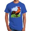 Ultra Cotton ® 100% Cotton T Shirt Thumbnail