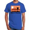 Ultra Cotton ® 100% Cotton T Shirt Thumbnail