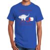 Ultra Cotton ® 100% Cotton T Shirt Thumbnail