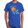 Ultra Cotton ® 100% Cotton T Shirt Thumbnail