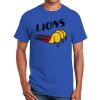 Ultra Cotton ® 100% Cotton T Shirt Thumbnail