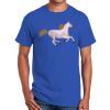 Ultra Cotton ® 100% Cotton T Shirt Thumbnail