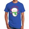 Ultra Cotton ® 100% Cotton T Shirt Thumbnail