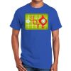 Ultra Cotton ® 100% Cotton T Shirt Thumbnail