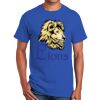 Ultra Cotton ® 100% Cotton T Shirt Thumbnail