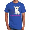 Ultra Cotton ® 100% Cotton T Shirt Thumbnail