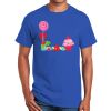 Ultra Cotton ® 100% Cotton T Shirt Thumbnail