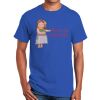 Ultra Cotton ® 100% Cotton T Shirt Thumbnail