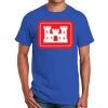 Ultra Cotton ® 100% Cotton T Shirt Thumbnail