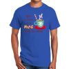 Ultra Cotton ® 100% Cotton T Shirt Thumbnail