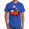 Ultra Cotton ® 100% Cotton T Shirt Thumbnail