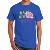 Ultra Cotton ® 100% Cotton T Shirt Thumbnail