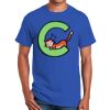 Ultra Cotton ® 100% Cotton T Shirt Thumbnail