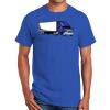Ultra Cotton ® 100% Cotton T Shirt Thumbnail