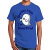 Ultra Cotton ® 100% Cotton T Shirt Thumbnail