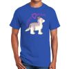 Ultra Cotton ® 100% Cotton T Shirt Thumbnail