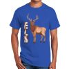 Ultra Cotton ® 100% Cotton T Shirt Thumbnail