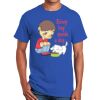 Ultra Cotton ® 100% Cotton T Shirt Thumbnail