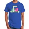 Ultra Cotton ® 100% Cotton T Shirt Thumbnail