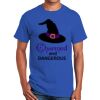 Ultra Cotton ® 100% Cotton T Shirt Thumbnail