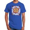 Ultra Cotton ® 100% Cotton T Shirt Thumbnail