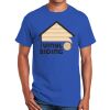 Ultra Cotton ® 100% Cotton T Shirt Thumbnail