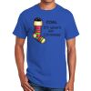 Ultra Cotton ® 100% Cotton T Shirt Thumbnail