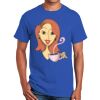 Ultra Cotton ® 100% Cotton T Shirt Thumbnail