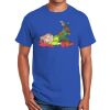 Ultra Cotton ® 100% Cotton T Shirt Thumbnail