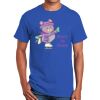 Ultra Cotton ® 100% Cotton T Shirt Thumbnail