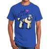 Ultra Cotton ® 100% Cotton T Shirt Thumbnail