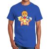 Ultra Cotton ® 100% Cotton T Shirt Thumbnail