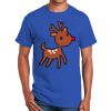 Ultra Cotton ® 100% Cotton T Shirt Thumbnail