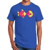 Ultra Cotton ® 100% Cotton T Shirt Thumbnail