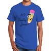 Ultra Cotton ® 100% Cotton T Shirt Thumbnail