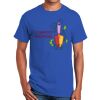 Ultra Cotton ® 100% Cotton T Shirt Thumbnail
