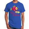 Ultra Cotton ® 100% Cotton T Shirt Thumbnail