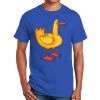 Ultra Cotton ® 100% Cotton T Shirt Thumbnail