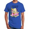 Ultra Cotton ® 100% Cotton T Shirt Thumbnail