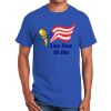 Ultra Cotton ® 100% Cotton T Shirt Thumbnail