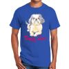 Ultra Cotton ® 100% Cotton T Shirt Thumbnail